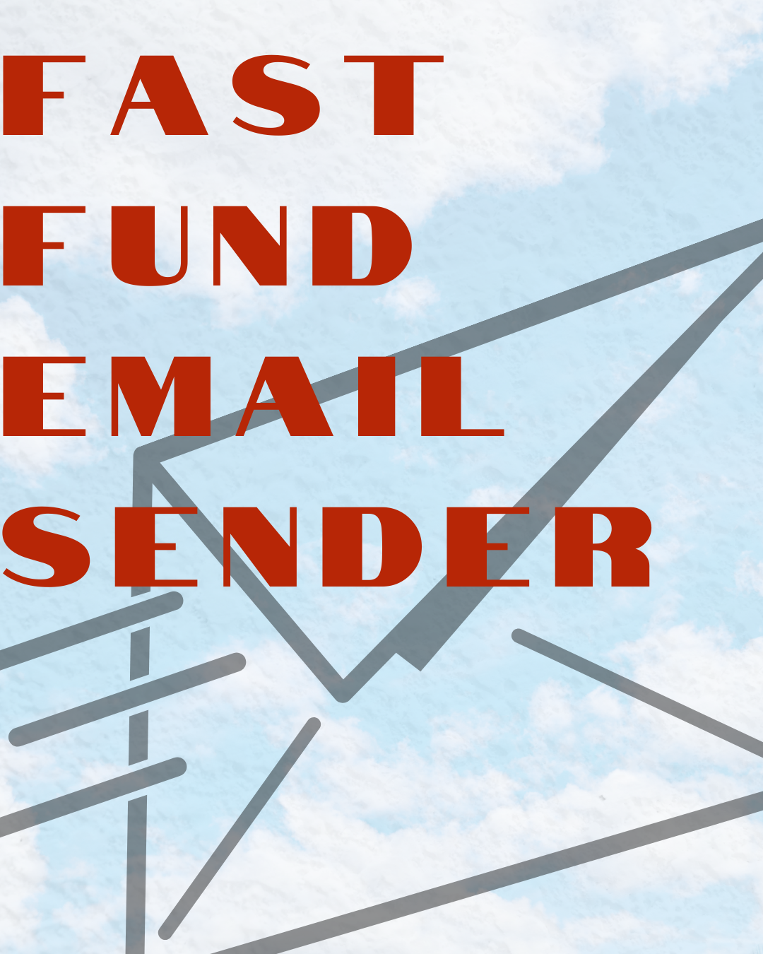 Email Sender