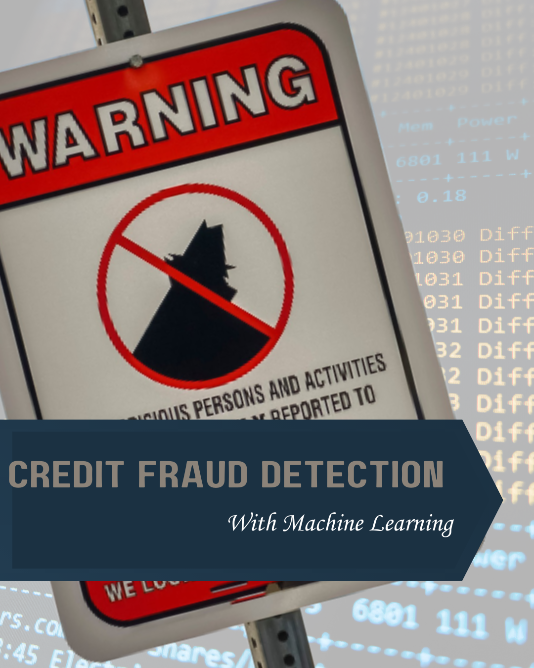 Credit Fraud Detection