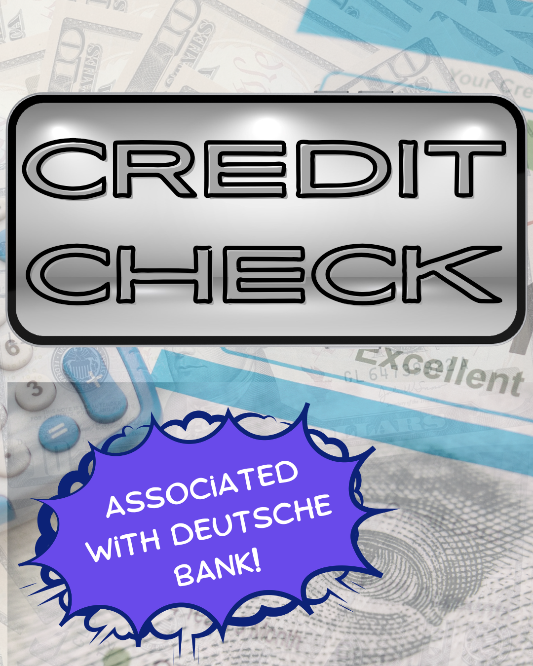 Credit Check